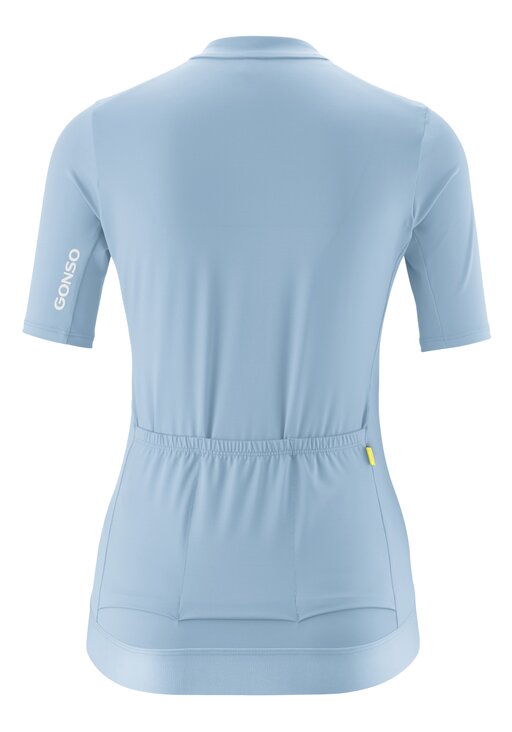 Radtrikots kurzarm Road Jersey W