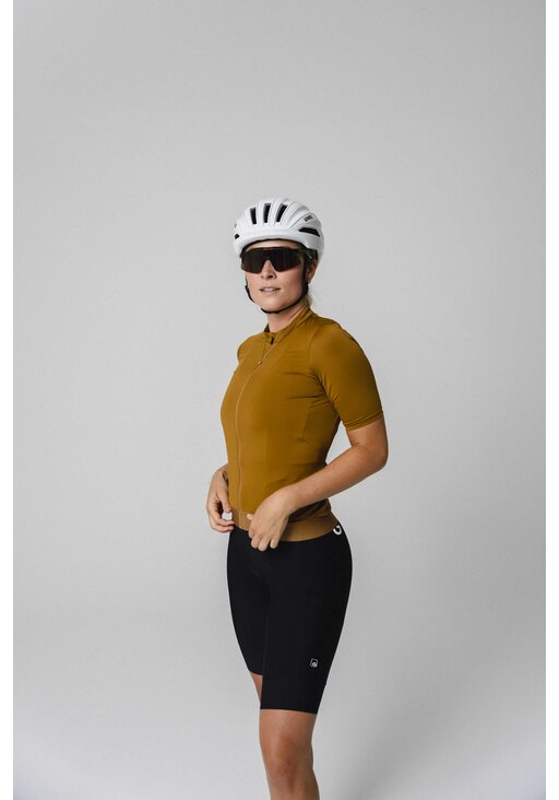 Radtrikots kurzarm Road Jersey W