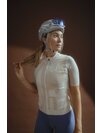 Radtrikots kurzarm Road Jersey Print W