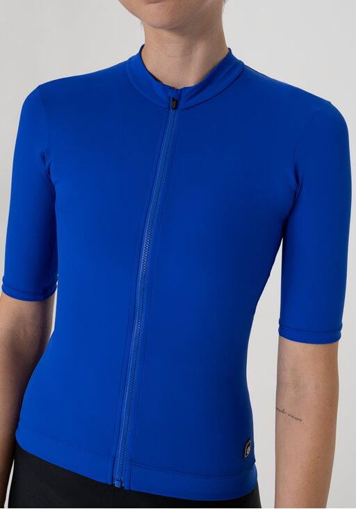 Radtrikots kurzarm Road Jersey W Edt. 2026