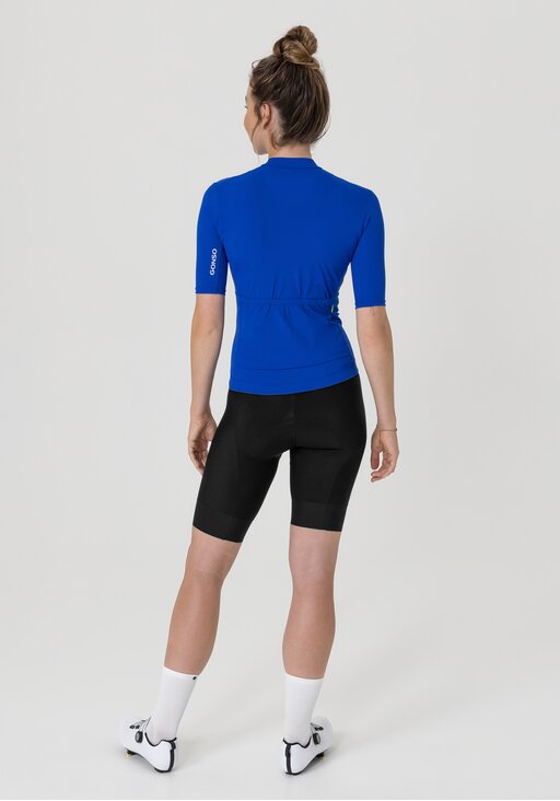 Radtrikots kurzarm Road Jersey W Edt. 2026