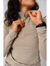 Radtrikots langarm Essential Jersey Longsleeve W