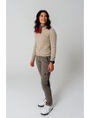 Radtrikots langarm Essential Jersey Longsleeve W