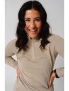 Radtrikots langarm Essential Jersey Longsleeve W