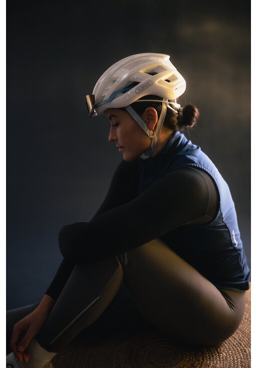 Fietsshirts lange mouw SITIVO Jersey Longsleeve W