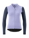 Radtrikots langarm SITIVO Jersey Longsleeve W