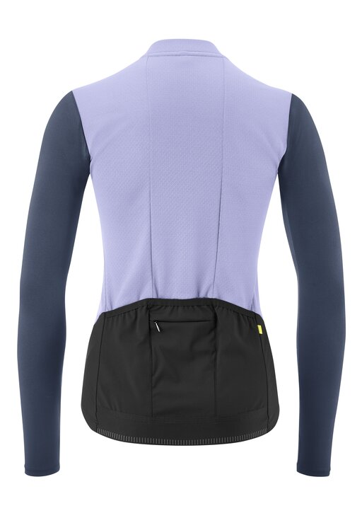 Radtrikots langarm SITIVO Jersey Longsleeve W