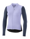 Radtrikots langarm SITIVO Jersey Longsleeve W