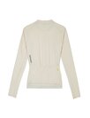 Radtrikots langarm Road Jersey Longsleeve W