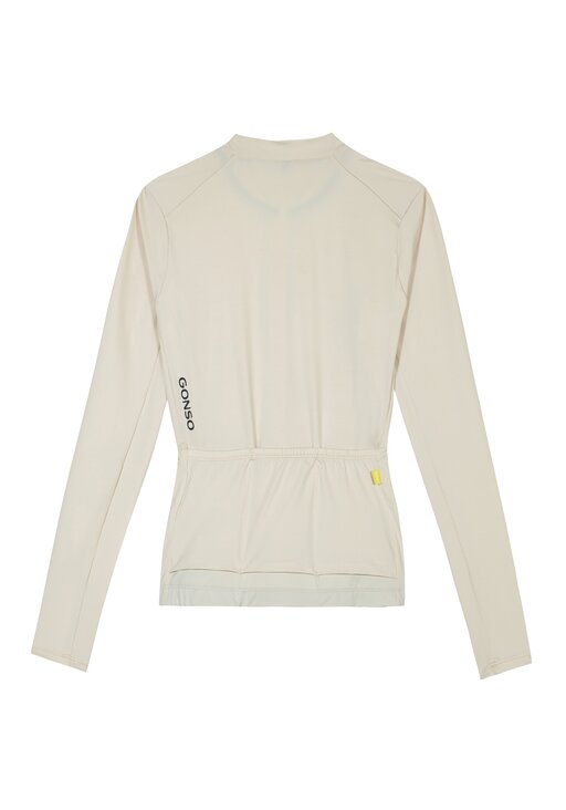 Radtrikots langarm Road Jersey Longsleeve W