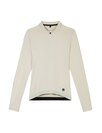 Radtrikots langarm Road Jersey Longsleeve W
