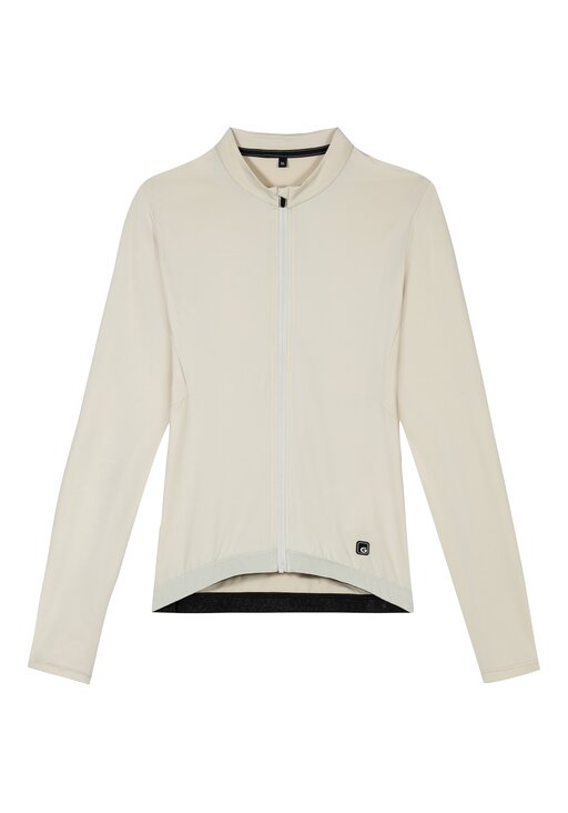 Radtrikots langarm Road Jersey Longsleeve W