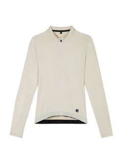 Radtrikots langarm Road Jersey Longsleeve W