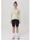 Radtrikots langarm Road Jersey Longsleeve W