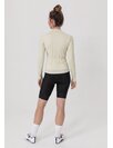 Radtrikots langarm Road Jersey Longsleeve W