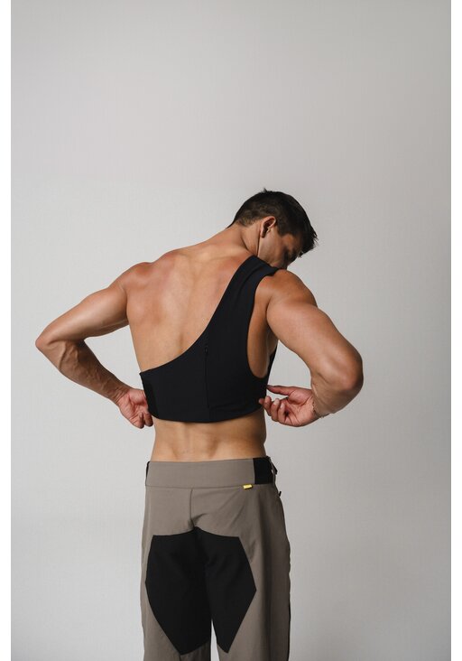 Accessoires E.DA. Body Bag