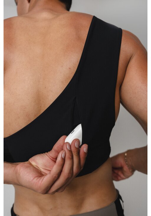 Accessoires E.DA. Body Bag