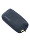 Upcycling Handytasche Phone Pocket Blau india ink