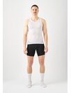 Funktionswäsche Base Shirt Sleeveless M