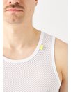 Funktionswäsche Base Shirt Sleeveless M