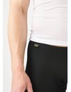 Funktionswäsche Base Shirt Sleeveless M