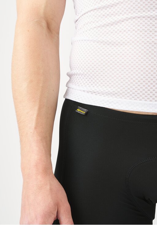 Funktionswäsche Base Shirt Sleeveless M