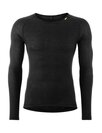 Funktionswäsche Base Shirt Longsleeve Therm M
