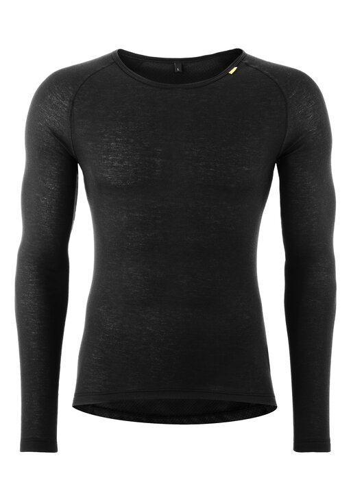 Funktionswäsche Base Shirt Longsleeve Therm M
