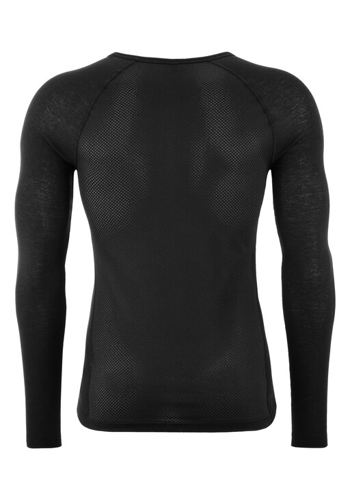 Funktionswäsche Base Shirt Longsleeve Therm M