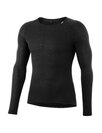 Funktionswäsche Base Shirt Longsleeve Therm M
