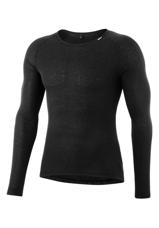 Funktionswäsche Base Shirt Longsleeve Therm M