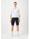 Radtrikots kurzarm SITIVO Jersey Red M
