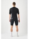 Radtrikots kurzarm SITIVO Jersey Red M