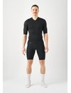 Radtrikots kurzarm SITIVO Jersey Red M