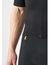 Radtrikots kurzarm SITIVO Jersey Red M