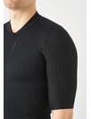 Radtrikots kurzarm SITIVO Jersey Red M