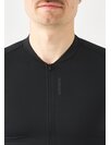 Radtrikots kurzarm SITIVO Jersey Red M