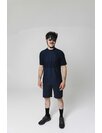Jerseys Short Sleeve SITIVO Jersey Blue M