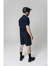 Jerseys Short Sleeve SITIVO Jersey Blue M