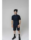 Jerseys Short Sleeve SITIVO Jersey Blue M