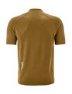 Radtrikots kurzarm Adventure Jersey Nature M