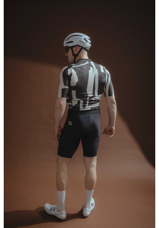 Jerseys Short Sleeve Road Jersey Print M