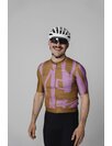 Jerseys Short Sleeve Road Jersey Print M