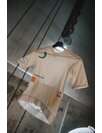Fietsshirts korte mouw High Summer Jersey Zipless M