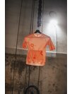 Radtrikots kurzarm High Summer Jersey Zipless M