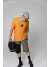 Radtrikots kurzarm Trail Jersey M