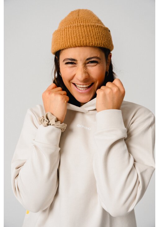 Radtrikots kurzarm Off-Bike Hoodie