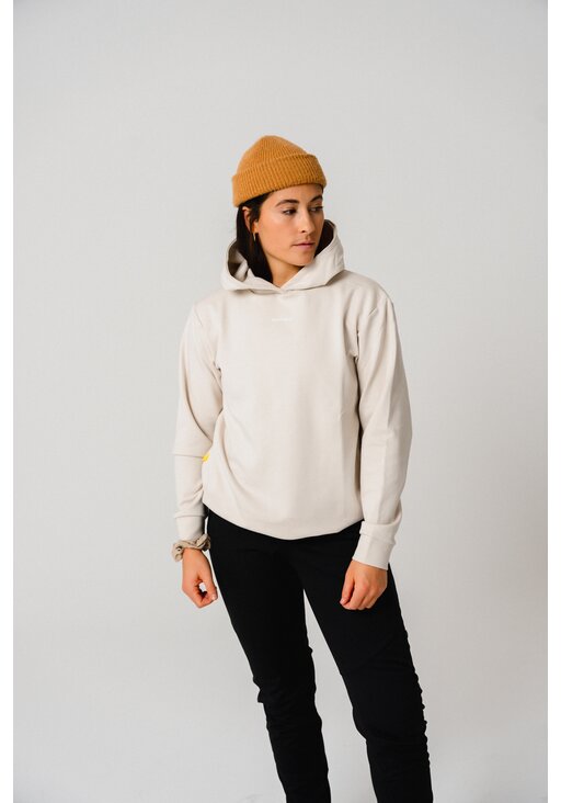 Radtrikots kurzarm Off-Bike Hoodie