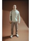 Radtrikots kurzarm Off-Bike Hoodie