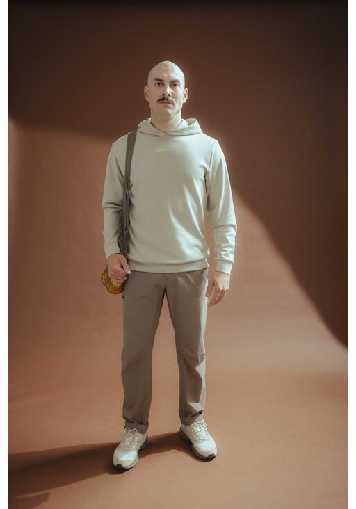 Radtrikots kurzarm Off-Bike Hoodie